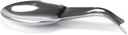 KICHOUSE 1pc Spatula Spoon Bracket Silverware for Stove Top Ladle Rest Kitchen Gadgets Easy Storage