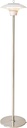 Hanover 6.8-Ft. 1500W Portable Electric Infrared Halogen Stand Lamp for Areas up to 56-sq. ft., Outdoor Heater for Porch, Deck, Pool, Backyard Events, Outdoor Entertaining