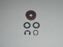 Pan Seal Kit for Kenmore Bread Maker Machine Model 48488 only