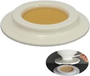 3 in 1 Pour Over Coffee Drip Tray for V60 Size 2 Dripper