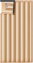 Wind Insulation Screen Door 48"x80", Winter Thicken Cotton Door Curtain Thermal Insulated Door Curtain Windproof PU Waterproof, for Air Conditioner Heater Room Home Kitchen