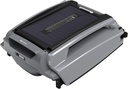 Betta SE Plus - Solar-Powered Robotic Pool Skimmer with 24/7 Continuous Cleaning Power, Dual Charging Options, Twin Salt Chlorine Tolerant Motors, and Shallow Water Safeguard