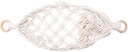 Kitchen Storage Net Bag Fruit Hammock Vegetable Hammock Storage Boho Decor Household Decor Bohemian Decor Decorative Hanging Basket Convenient Fruit Basket Banana