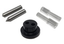 HHIP 8600-4118 6 Piece Optical Center Punch Set