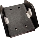Treehouse Brackets & Hardware (Static Bracket for 1.25" Diameter Lags or TABs)