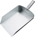 VOSAREA Food Scoop Multi-functional Dried Fruit and Grain Shovel for Kitchen Use Heavy Duty Versatile Design for Spices Rice and Ice Cubes for Home and Commercial Applications