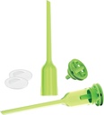 Dr. Brown's Natural Flow Options+Replacement Vent Kit, Narrow, 2 Count (Pack of 1)