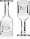 Godinger Silver Art Wine Goblet