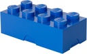 Room Copenhagen Lego Lunch Box, Blue