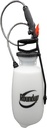 Roundup 190260 2-Gallon Lawn and Garden Sprayer for Controlling Insects and Weeds or Cleaning Decks and Siding