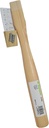 VAUGHAN 14 Inch Supreme Hickory Hatchet Handle, Made in The USA, VN64132