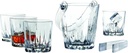 Style Setter Florence 6-Piece Whiskey Set