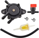 Fuel Pump Filter for 24 393 16 Kohler SV735 26 HP SV740 27HP