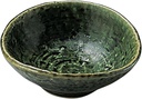 Yamashita Craft 14044560 Oribe Chiyoguchi 3.5 x 3.3 x 1.4 inches (9 x 8.5 x 3