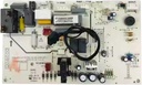 Compatible for Midea, Air Conditioning Motherboard KFR-23/26/32/35G/DY-PC400 Air Conditioning Parts Replacement