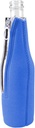 Coolie Junction 24Hours Bottle Coolie Royal Blue
