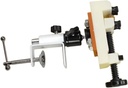 Drill Press Clamp Rotatable Workholding Device 360 Degree Rotation Mini Table Vise for Fixing Small Parts Jewelry Repair Sculpture Craft Carving Tool 4.13x2.40x1.38inch