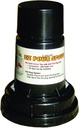 Encore Plastics 82130 Paintin' Pal EZ Pour Spout, 5-Gallon