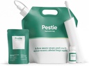 Pestie Home Barrier Pest Control Kit, Expert Pest Control for Your Home, Fast-Acting, Long-Lasting Insect Killer, Professional Spray Protects Against Common Pests