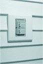 EZBLKO40 PW E-Z Block