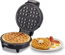 Sandwich toaster ， 3-minute waffle maker breakfast bread maker ， sandwich maker adjustable temperature control electric baking pan Waffle machine