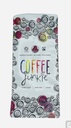 Coffee Junkie- Organic-Vanilla Bean Ice Cream 3lb Whole Bean Coffee