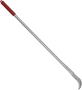 Zenport AJL1015 Ultimate Crack Weeder, Silver