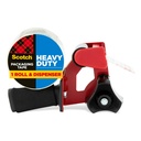 Scotch Heavy Duty Packing Tape, 1.88 in x 54.6 yd, 1 Roll