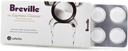 Replacement Espresso Cleaning Tablet for Breville Machines BEC250 8 Tablets