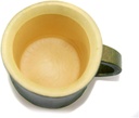 ABOOFAN 2pcs Drinking Cups Tea Coffee Mugs for Home Bar Parties for Wine Beer Sake Great present Idea Easy to Clean