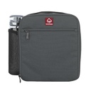 WOLVERINE Insulated Lunch Box - Grey
