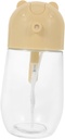 KICHOUSE Oil Dispenser Bottle Oil Sprayer for Cooking Kitchen Bbq Food-grade Container Leak Design for Frying Salads and Baking