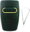 Garage Door Opener Remote Control Transmitter 0220-1KB/340 340mhZ Frequency Only