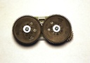 Compatible with-LiftMaster K1A6408 Travel Module