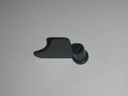 Paddle for Shaft with 1 Flat Side in West Bend Breadmaker Model 47413 only