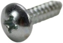 LG Electronics 1TTL0402818 Microwave Oven Tapping Screw