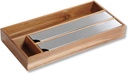 Kesper Foil dispenser, Wood