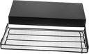 Coffee Capsule Holder Space-saving Coffee Pod Rack for up to Capsules Modern Design for Kitchen Organization and Storage