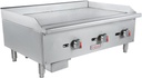 Countertop Gas Griddle