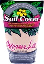 Mosser Lee ML1111 White Sand Soil Cover, 5 lb.