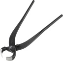 Hand Forged Bonsai Root Cutter 8.25"(210mm)