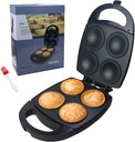 Electric Pie Maker Quiche Maker