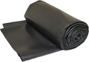 7.5' x 15' Firestone Rubbergard 60-Mil EPDM Roofing Rubber